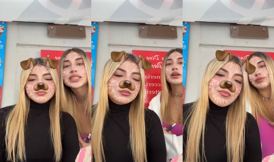 _ginevrabonura TikTok Live — Sep 29, 2026, 7:16 AM