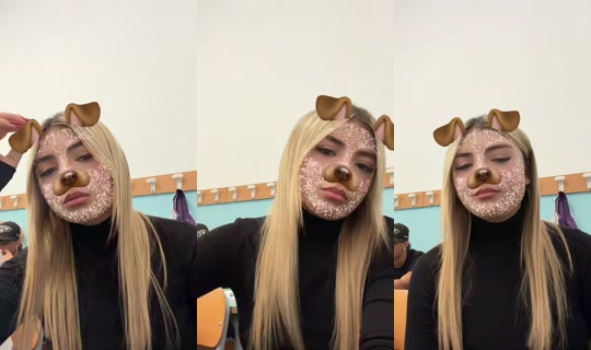 _ginevrabonura TikTok Live — Sep 29, 2026, 9:45 AM
