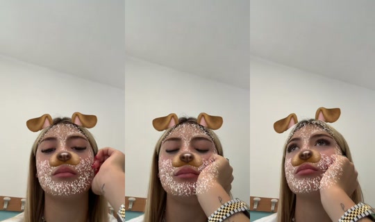_ginevrabonura TikTok Live — Oct 9, 2026, 9:40 AM