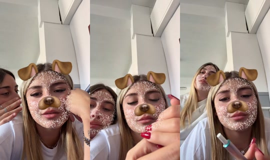 _ginevrabonura TikTok Live — Oct 9, 2026, 11:13 AM