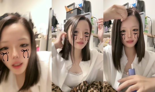 _girl_.277 TikTok Live — Sep 1, 2026, 11:42 AM
