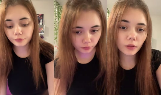 _girl_sirena_ TikTok Live — Aug 31, 2026, 8:18 AM