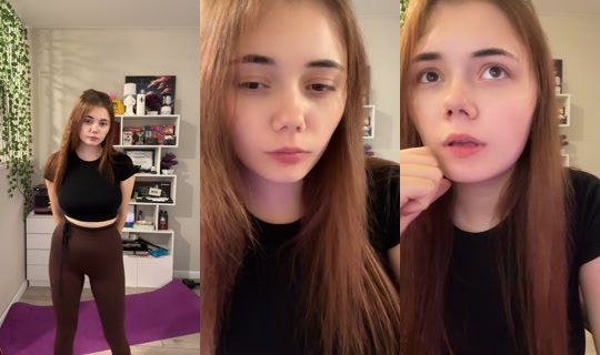 _girl_sirena_ TikTok Live — Aug 31, 2026, 9:09 AM