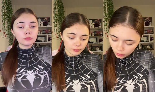 _girl_sirena_ TikTok Live — Sep 1, 2026, 11:21 AM