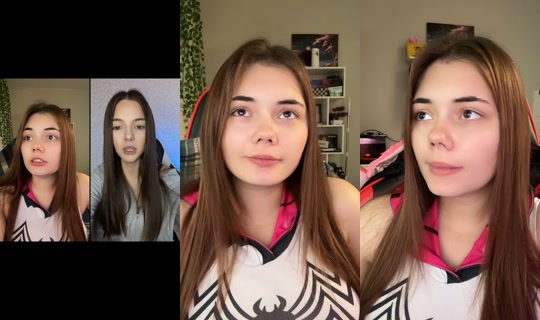_girl_sirena_ TikTok Live — Sep 30, 2026, 10:51 AM
