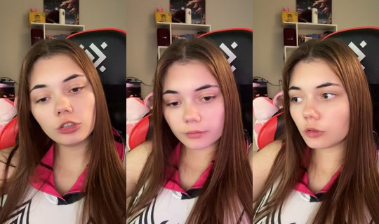 _girl_sirena_ TikTok Live — Sep 30, 2026, 11:41 AM