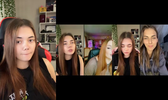 _girl_sirena_ TikTok Live — Oct 2, 2026, 10:20 AM