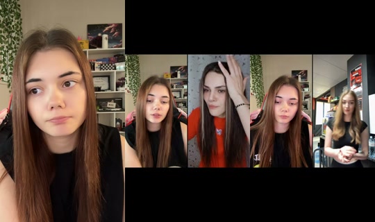 _girl_sirena_ TikTok Live — Oct 2, 2026, 11:10 AM