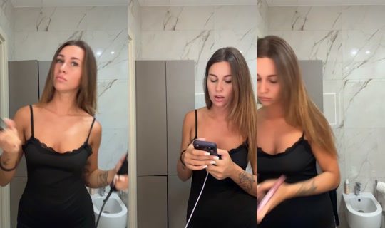 _giuliaamici TikTok Live — Aug 21, 2026, 7:57 PM