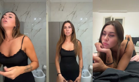 _giuliaamici TikTok Live — Aug 21, 2026, 8:21 PM