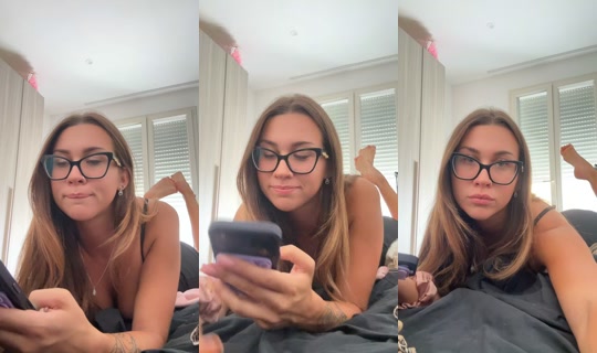 _giuliaamici Recorded on Sep 5, 2026, 1:03 PM
