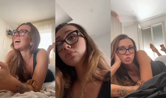 _giuliaamici Recorded on Sep 9, 2026, 10:33 AM