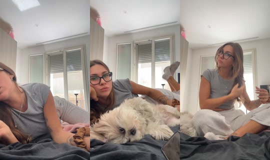 _giuliaamici Recorded on Sep 11, 2026, 11:08 AM