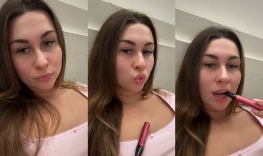 _giuliaamici TikTok Live — Sep 17, 2026, 2:24 PM
