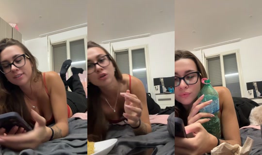 _giuliaamici TikTok Live — Sep 18, 2026, 5:13 PM