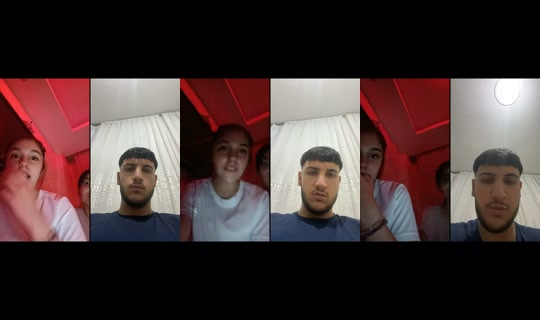_gokddniz3 TikTok Live — Sep 7, 2026, 12:54 AM