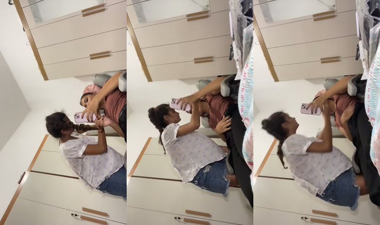 _gomessyhas TikTok Live — Oct 1, 2026, 2:08 AM