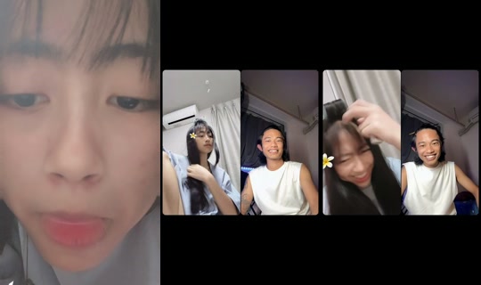 _goodday.cappucino TikTok Live — Oct 7, 2026, 11:13 AM