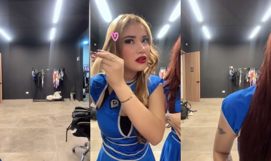 _grecia_ TikTok Live — Oct 9, 2026, 10:35 AM