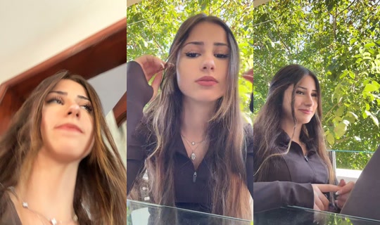 _gulsenno_ TikTok Live — Aug 23, 2026, 7:18 AM