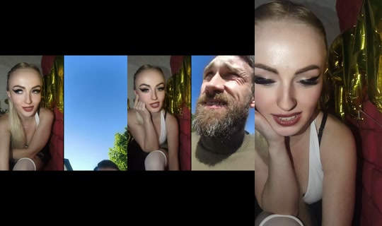 _h0tgirl_.x TikTok Live — Sep 28, 2026, 11:19 AM