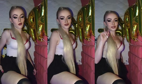 _h0tgirl_.x TikTok Live — Sep 30, 2026, 7:45 PM