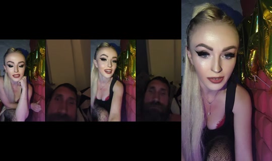 _h0tgirl_.x TikTok Live — Oct 2, 2026, 6:36 PM