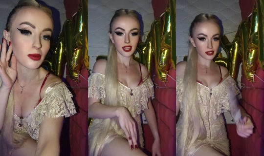 _h0tgirl_.x TikTok Live — Oct 3, 2026, 7:06 PM
