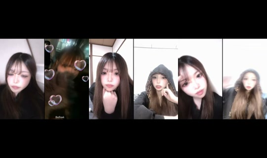 _ha.tena TikTok Live — Oct 8, 2026, 12:17 PM