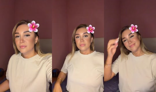 _haciyeva011 TikTok Live — Aug 22, 2026, 9:35 PM