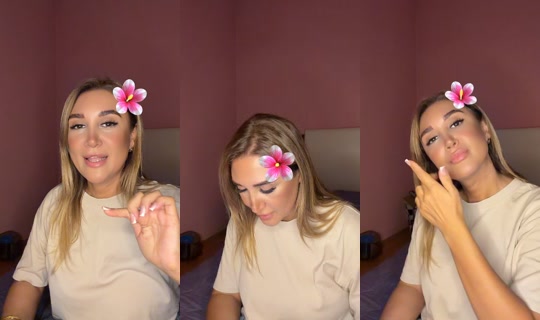 _haciyeva011 TikTok Live — Aug 22, 2026, 10:41 PM