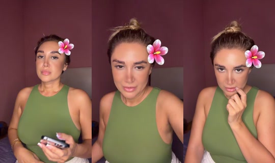 _haciyeva011 TikTok Live — Aug 23, 2026, 9:23 PM