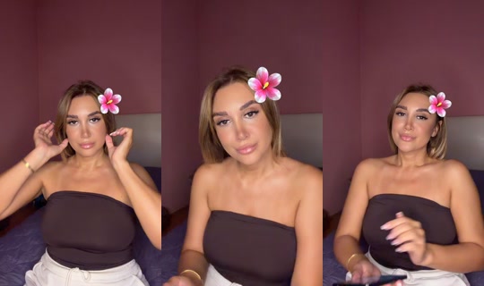 _haciyeva011 TikTok Live — Aug 25, 2026, 9:20 PM