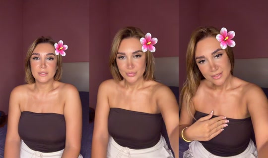 _haciyeva011 TikTok Live — Aug 25, 2026, 10:22 PM