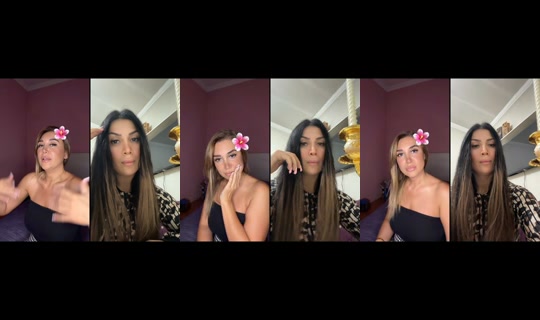_haciyeva011 TikTok Live — Aug 26, 2026, 10:02 PM