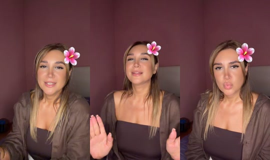 _haciyeva011 TikTok Live — Aug 27, 2026, 9:55 PM