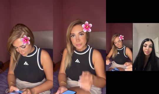 _haciyeva011 TikTok Live — Aug 28, 2026, 8:23 PM