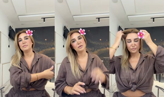 _haciyeva011 TikTok Live — Aug 30, 2026, 2:48 PM