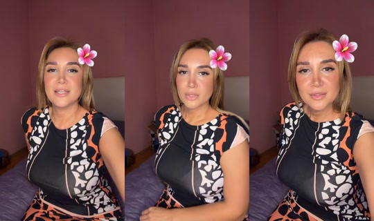 _haciyeva011 TikTok Live — Aug 30, 2026, 9:40 PM