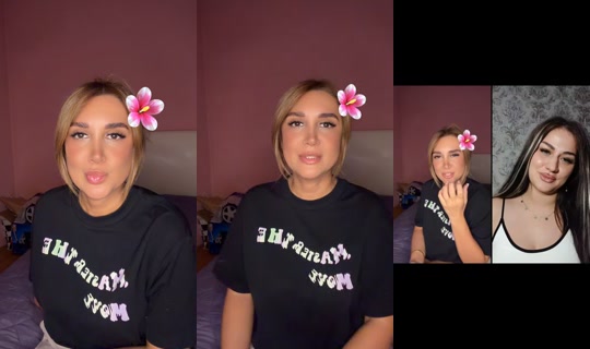 _haciyeva011 TikTok Live — Aug 31, 2026, 8:19 PM