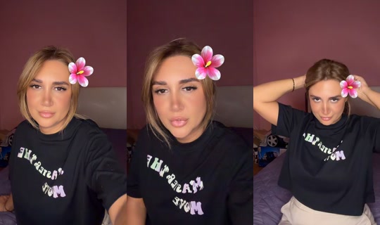 _haciyeva011 TikTok Live — Aug 31, 2026, 9:09 PM