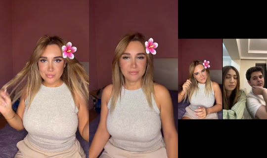 _haciyeva011 TikTok Live — Sep 1, 2026, 9:10 PM