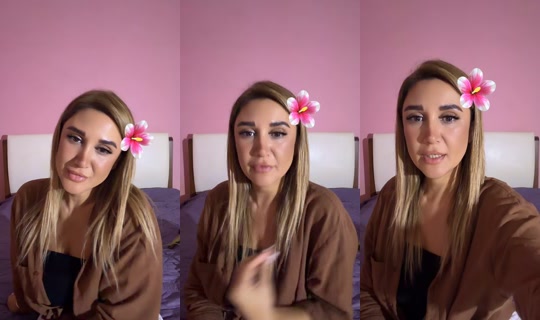 _haciyeva011 TikTok Live — Oct 1, 2026, 10:42 PM