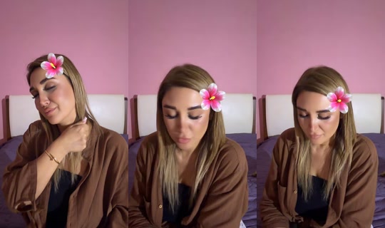 _haciyeva011 TikTok Live — Oct 1, 2026, 11:33 PM