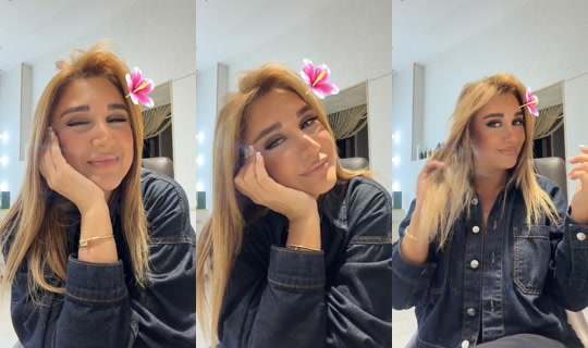 _haciyeva011 TikTok Live — Oct 3, 2026, 4:10 PM