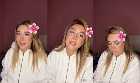 _haciyeva011 TikTok Live — Oct 3, 2026, 10:00 PM