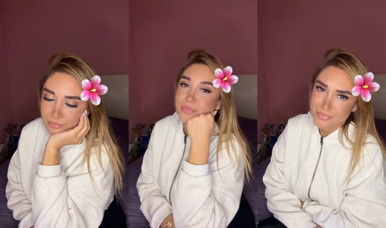 _haciyeva011 TikTok Live — Oct 3, 2026, 11:41 PM