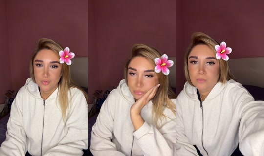 _haciyeva011 TikTok Live — Oct 4, 2026, 12:35 AM