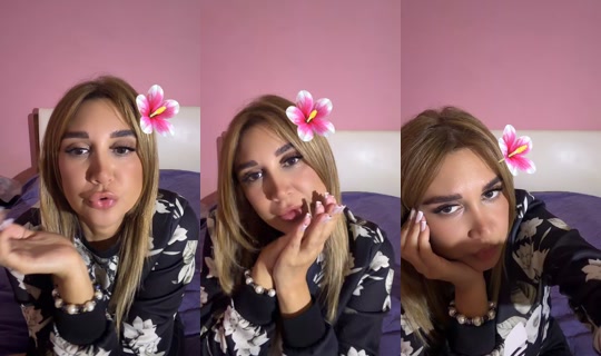 _haciyeva011 TikTok Live — Oct 4, 2026, 10:23 PM
