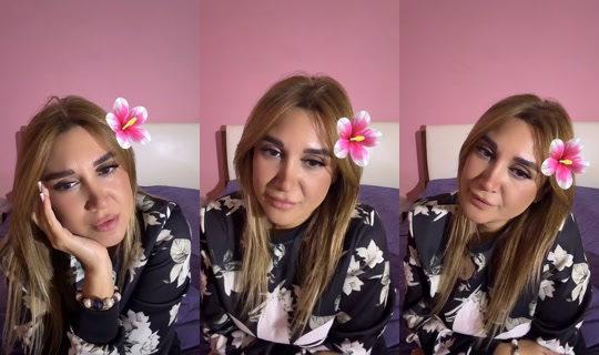 _haciyeva011 TikTok Live — Oct 4, 2026, 11:20 PM